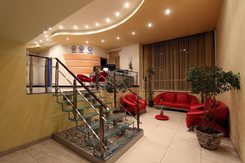 Fotos del hotel Aquatek Resort & Spa:  16