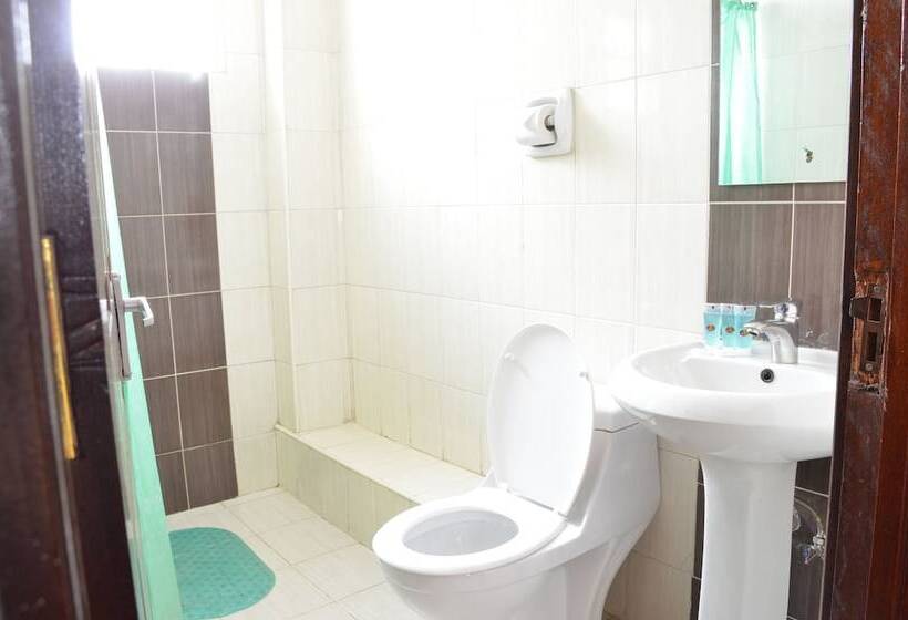 Fotos del hotel Royal City:  6