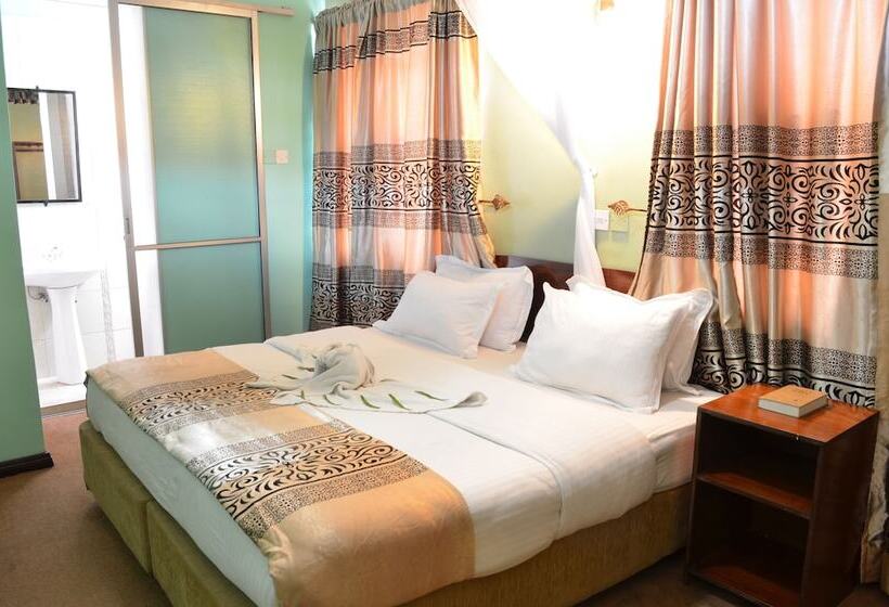 Fotos del hotel Royal City:  3