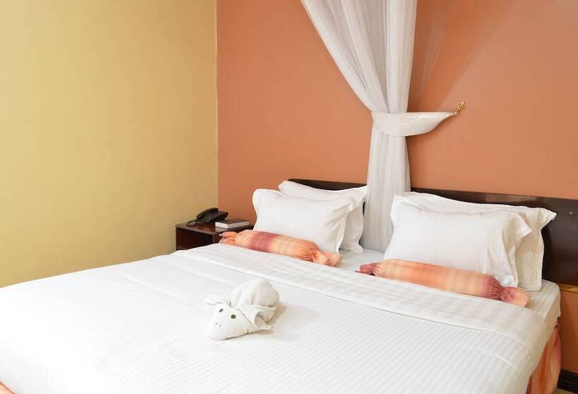 Fotos del hotel Royal City:  13