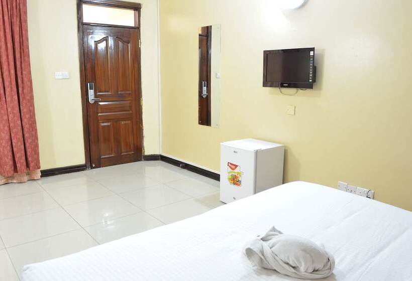 Fotos del hotel Royal City:  7