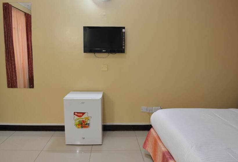 Fotos del hotel Royal City:  9