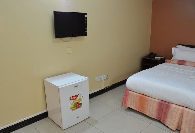 Fotos del hotel Royal City:  11