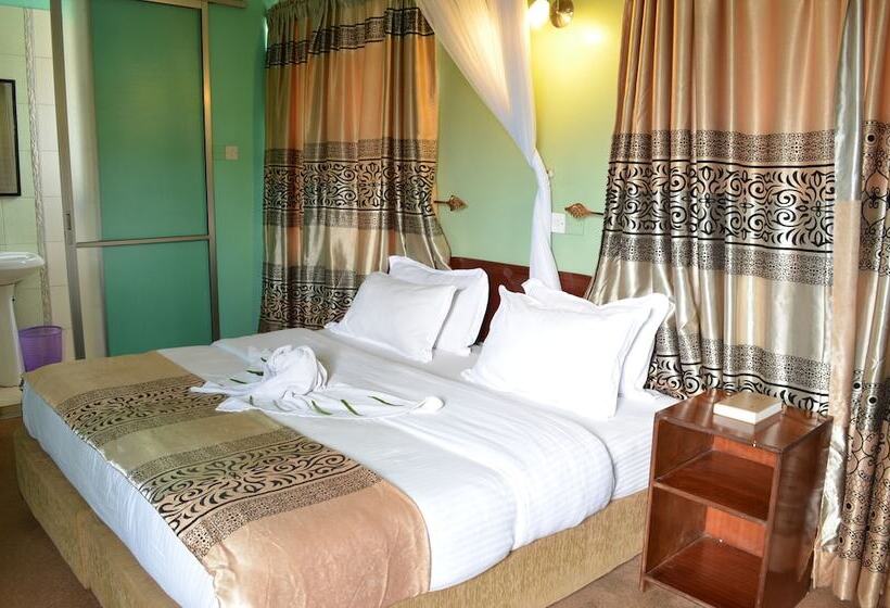 Fotos del hotel Royal City:  12