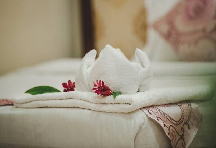 Fotos del hotel Vy Chhe:  18