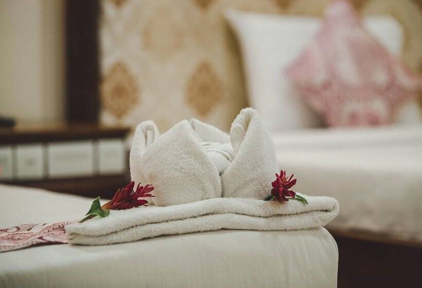 Fotos del hotel Vy Chhe:  14