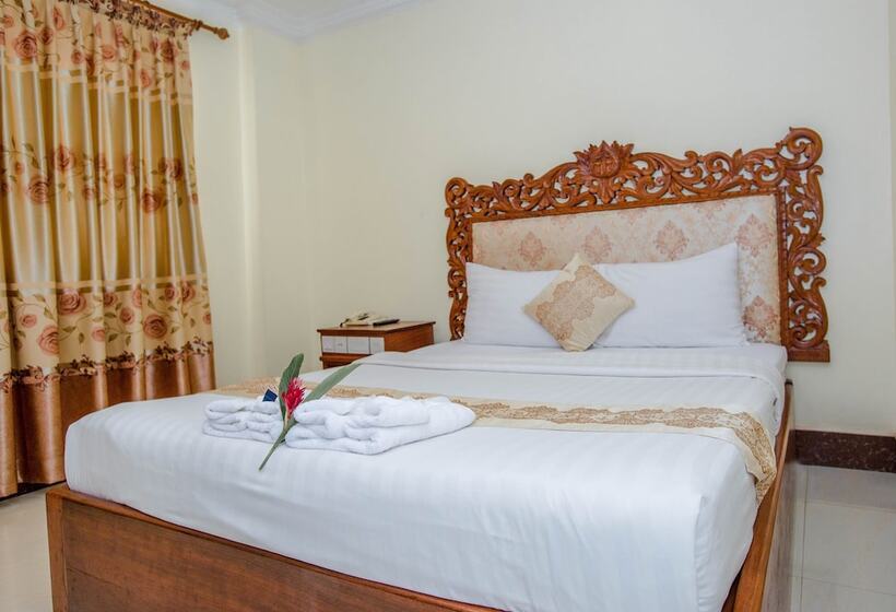 Fotos del hotel Vy Chhe:  20