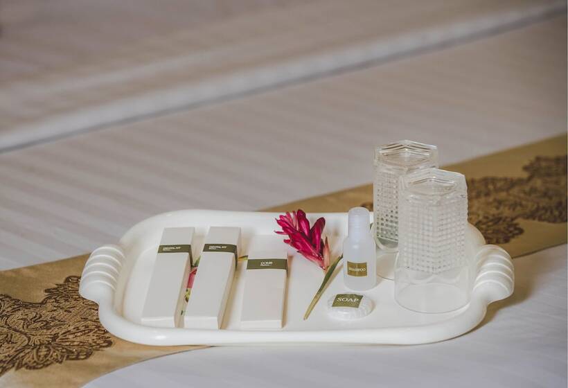 Fotos del hotel Vy Chhe:  5