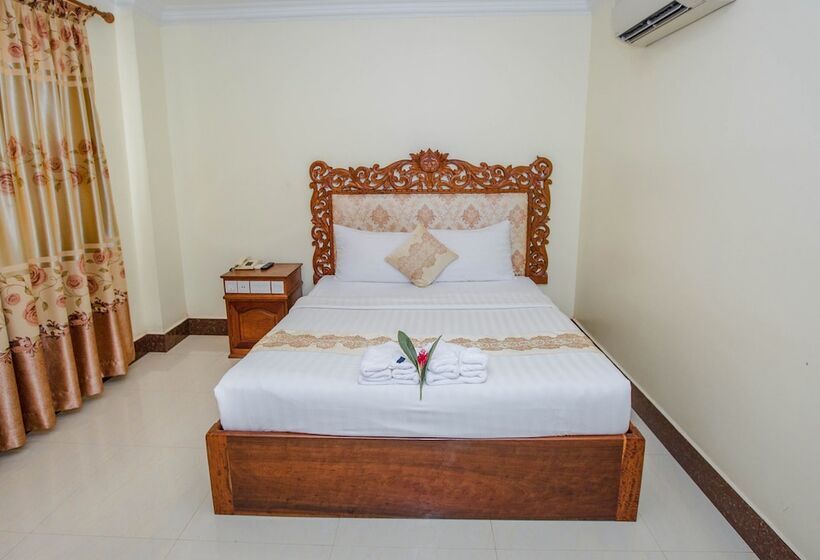 Fotos del hotel Vy Chhe:  2