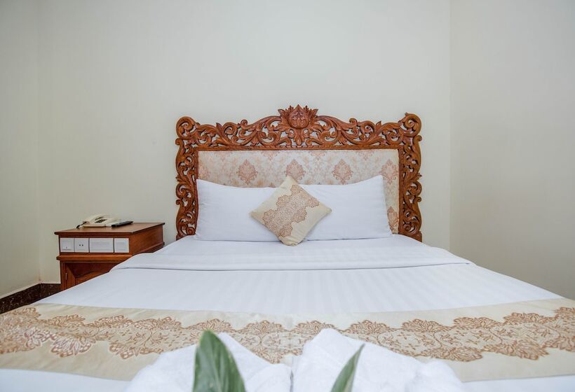 Fotos del hotel Vy Chhe:  25