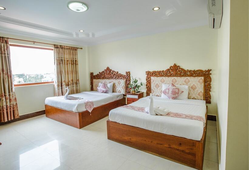 Fotos del hotel Vy Chhe:  22