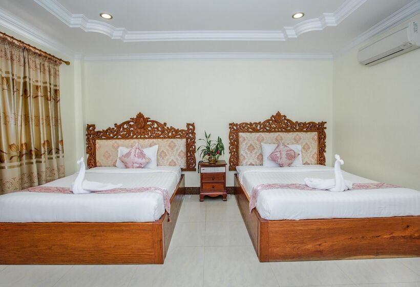 Fotos del hotel Vy Chhe:  24