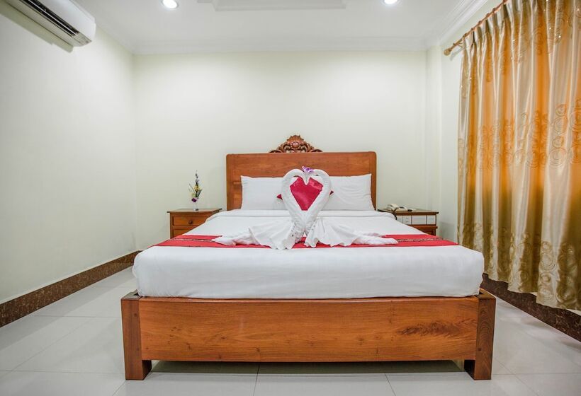 Fotos del hotel Vy Chhe:  21