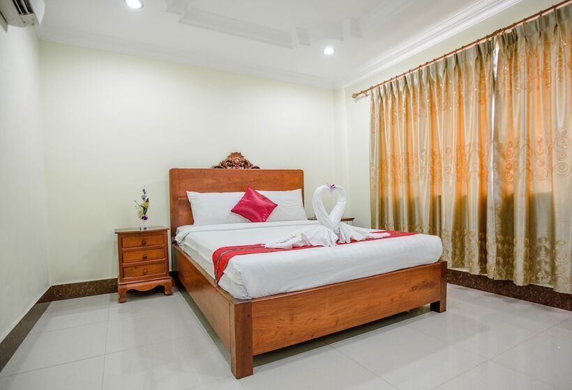 Fotos del hotel Vy Chhe:  16