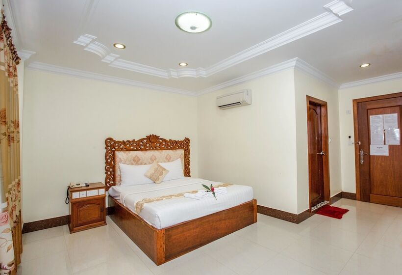 Fotos del hotel Vy Chhe:  8