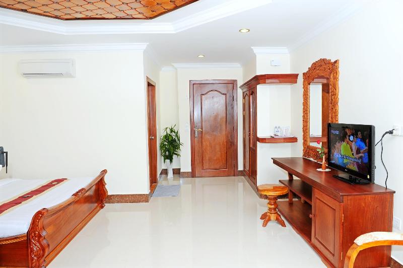 Fotos del hotel Vy Chhe:  3