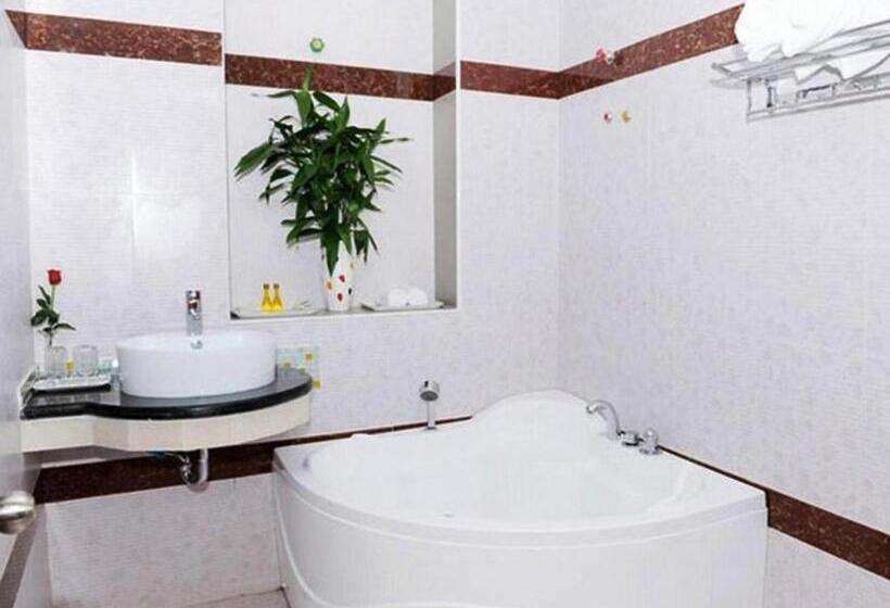 Fotos del hotel Vy Chhe:  4