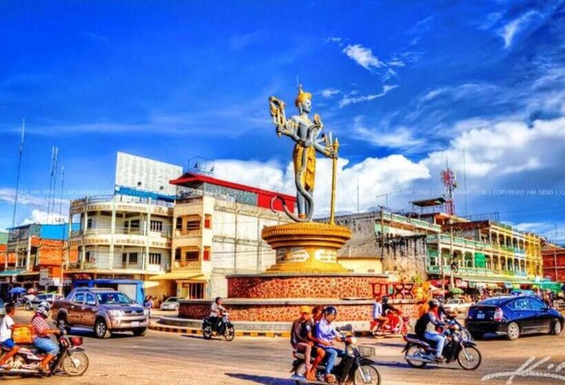 Fotos del hotel Vy Chhe:  15