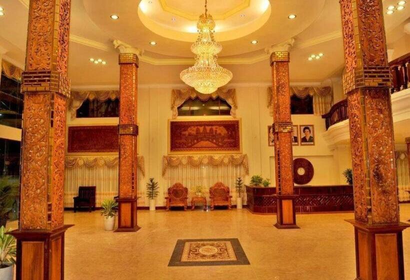 Fotos del hotel Vy Chhe:  13