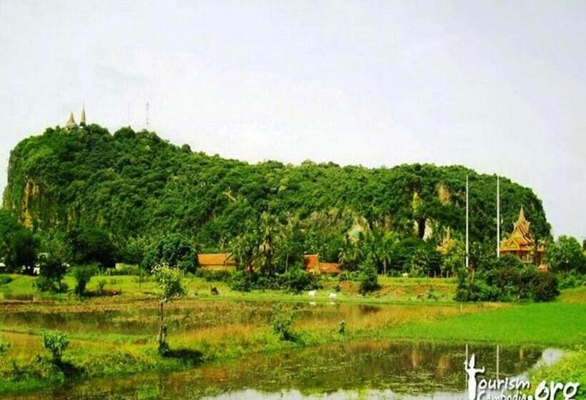 Fotos del hotel Vy Chhe:  11