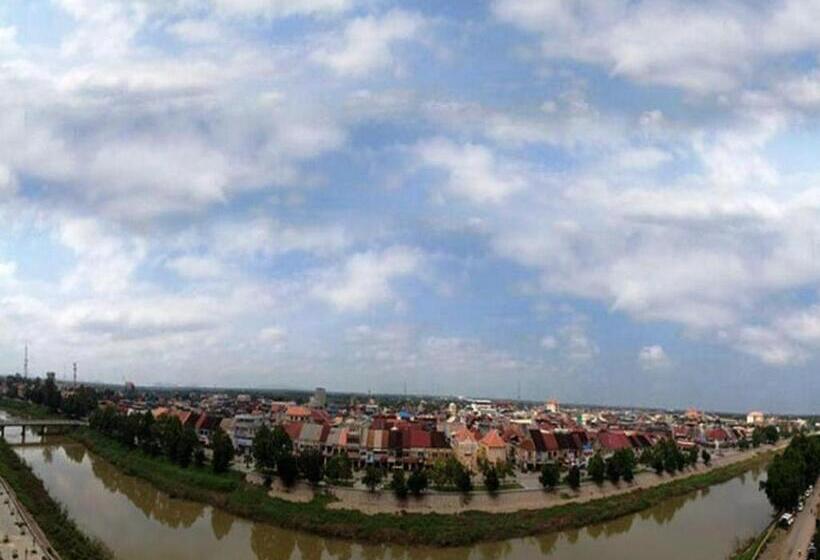 Fotos del hotel Vy Chhe:  6