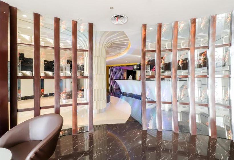 Fotos del hotel Empress:  13