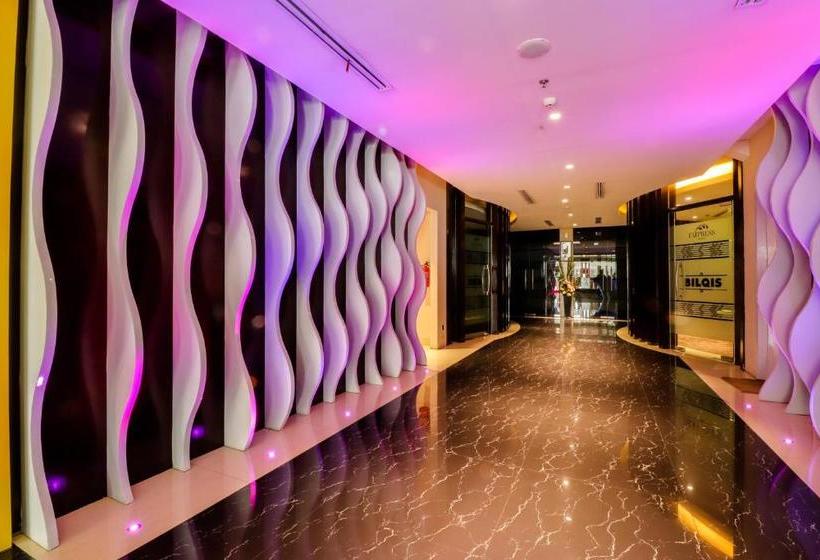 Fotos del hotel Empress:  3