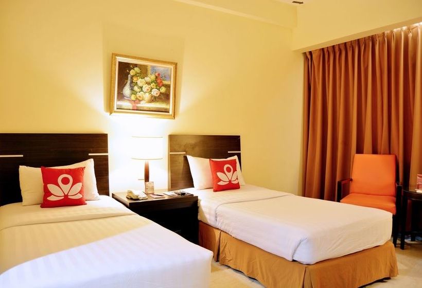 Fotos del hotel Zen Rooms Bandengan Selatan:  10