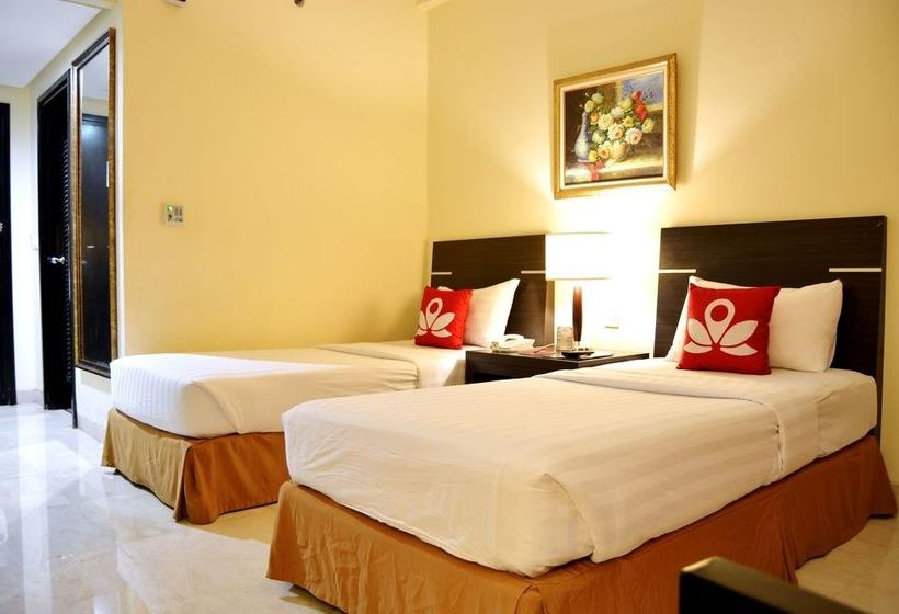 Fotos del hotel Zen Rooms Bandengan Selatan:  18