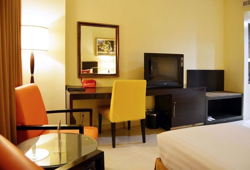 Fotos del hotel Zen Rooms Bandengan Selatan:  17