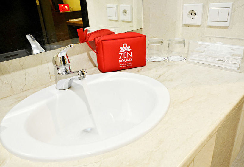 Fotos del hotel Zen Rooms Bandengan Selatan:  7