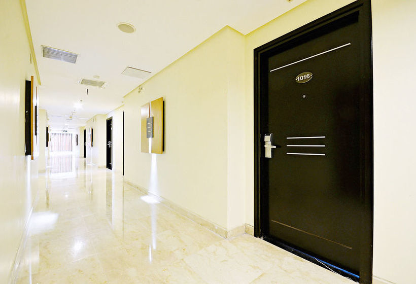 Fotos del hotel Zen Rooms Bandengan Selatan:  14