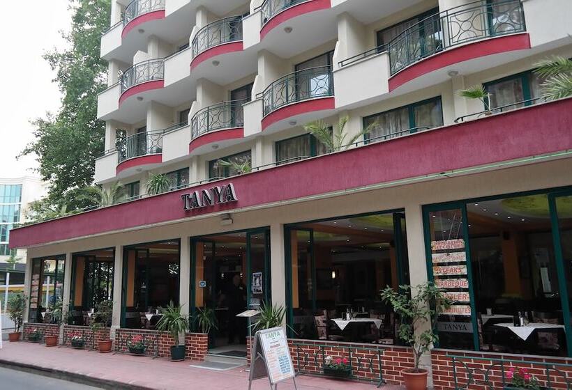Tanya