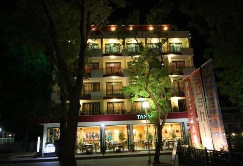 Fotos del hotel Tanya:  9