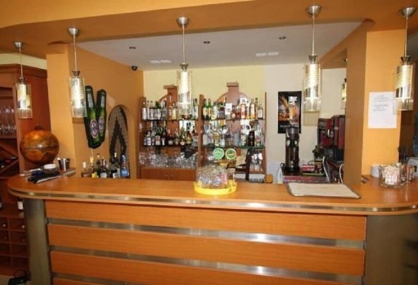 Fotos del hotel Tanya:  5