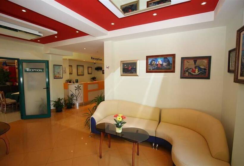 Fotos del hotel Tanya:  3