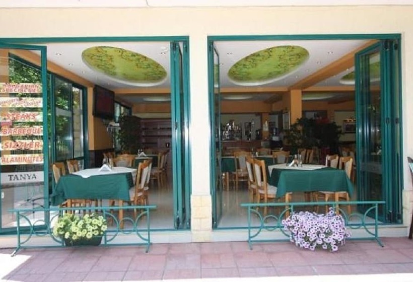 Fotos del hotel Tanya:  18