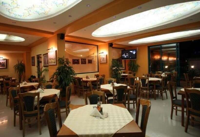 Fotos del hotel Tanya:  11