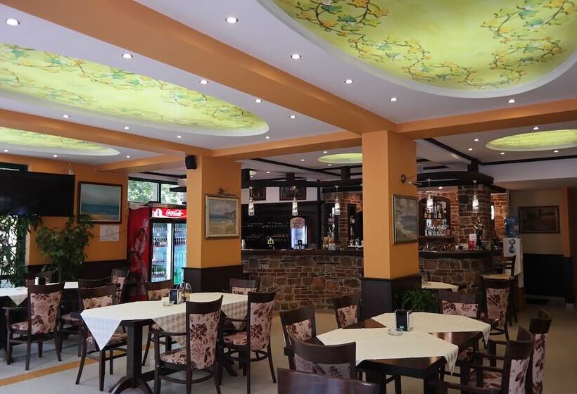 Fotos del hotel Tanya:  4