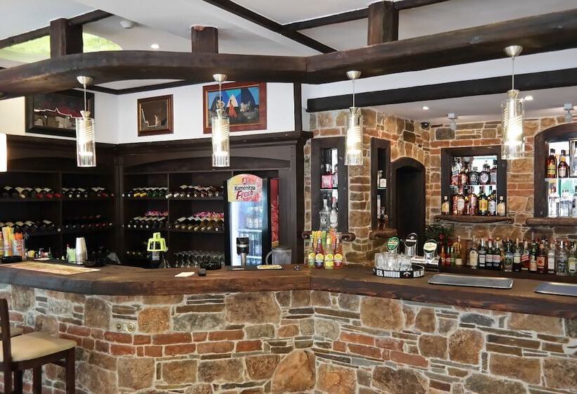 Fotos del hotel Tanya:  12