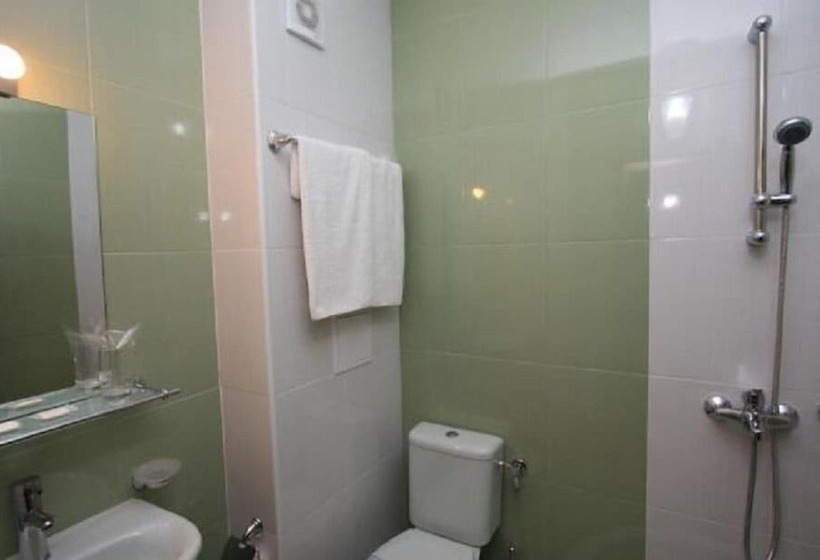 Fotos del hotel Tanya:  24