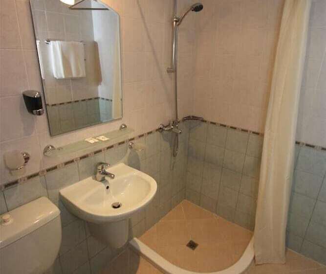 Fotos del hotel Tanya:  21