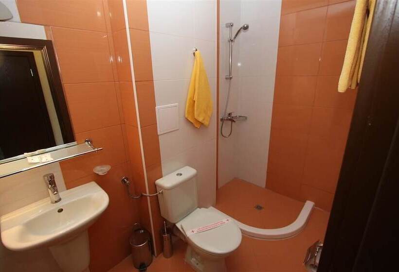 Fotos del hotel Tanya:  19