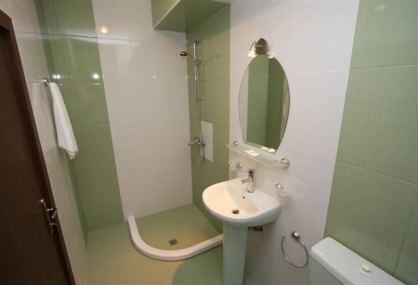 Fotos del hotel Tanya:  7