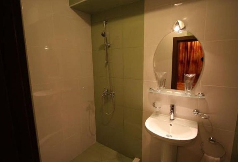 Fotos del hotel Tanya:  25