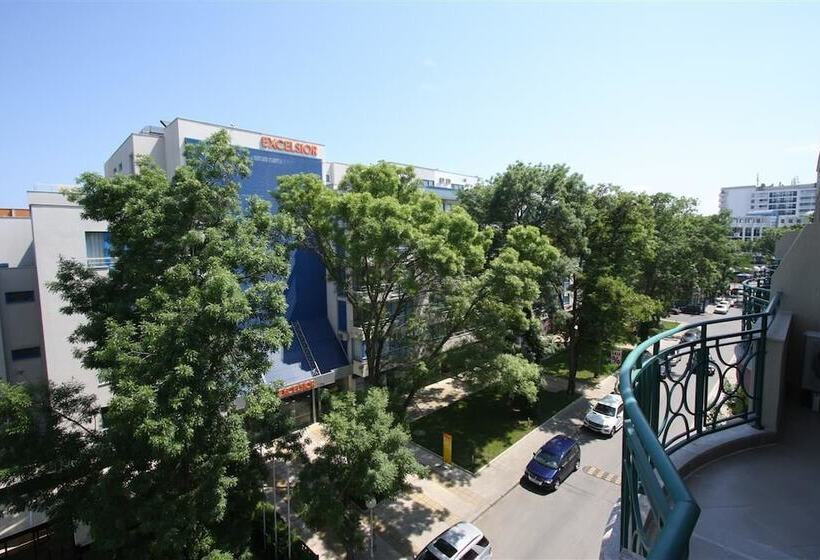 Fotos del hotel Tanya:  8