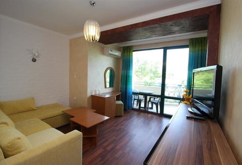 Fotos del hotel Tanya:  17