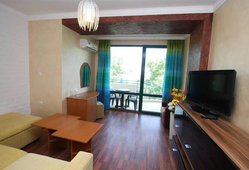 Fotos del hotel Tanya:  22