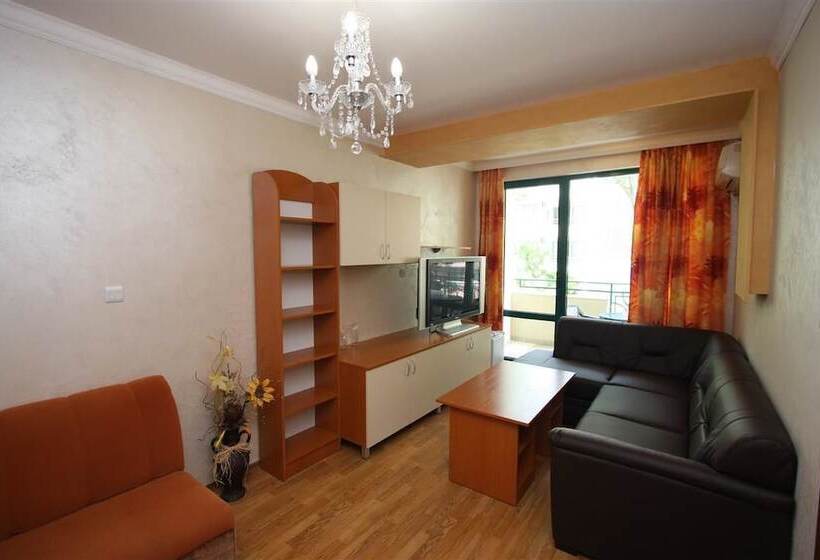 Fotos del hotel Tanya:  14