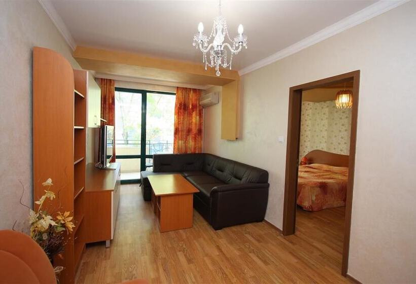 Fotos del hotel Tanya:  10